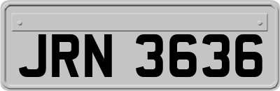 JRN3636