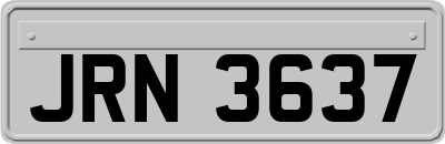 JRN3637