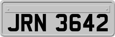 JRN3642
