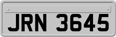 JRN3645