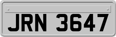 JRN3647
