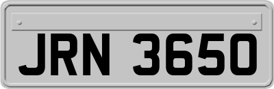 JRN3650