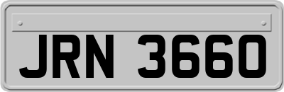 JRN3660