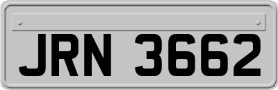 JRN3662