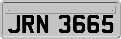 JRN3665