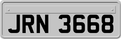 JRN3668