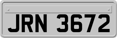 JRN3672