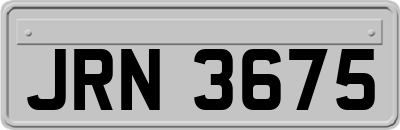 JRN3675