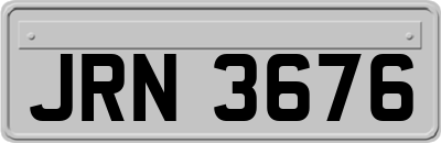JRN3676
