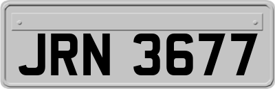 JRN3677