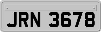 JRN3678