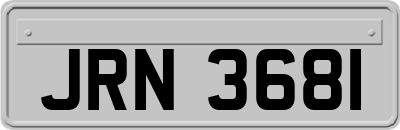 JRN3681