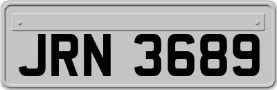JRN3689