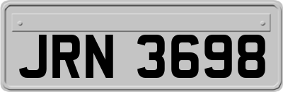 JRN3698