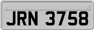 JRN3758