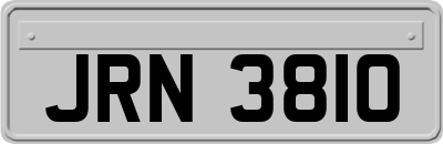JRN3810