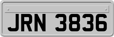 JRN3836