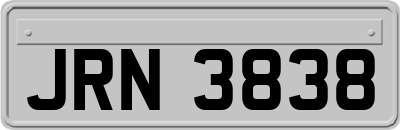 JRN3838