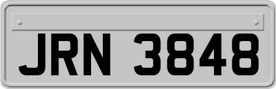 JRN3848