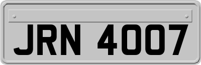 JRN4007
