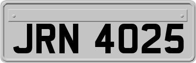 JRN4025