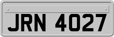 JRN4027
