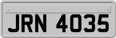 JRN4035