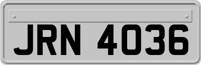 JRN4036