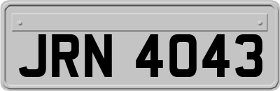 JRN4043