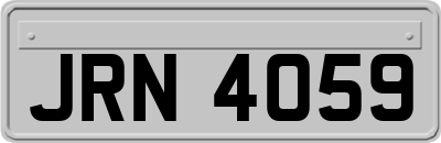 JRN4059