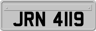 JRN4119
