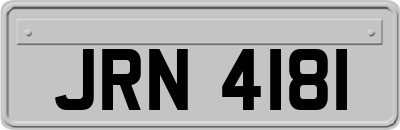 JRN4181
