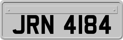JRN4184
