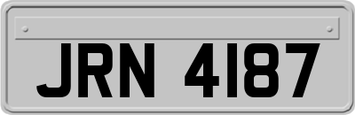 JRN4187