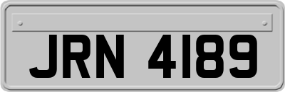 JRN4189