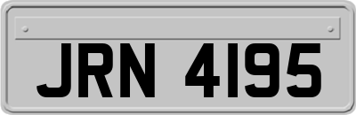 JRN4195