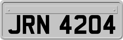 JRN4204