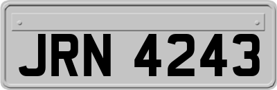 JRN4243