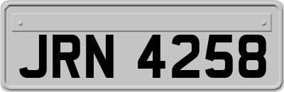JRN4258