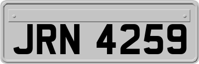 JRN4259