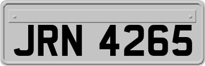JRN4265