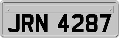 JRN4287