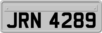 JRN4289