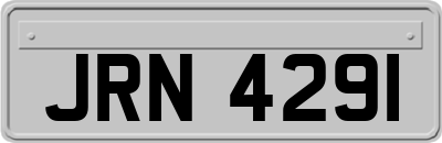 JRN4291