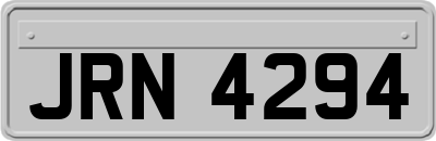 JRN4294