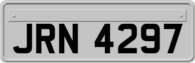 JRN4297