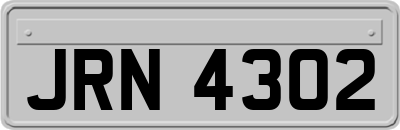 JRN4302