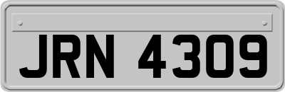 JRN4309