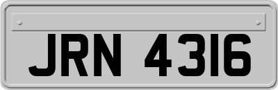 JRN4316