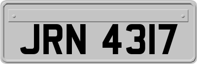JRN4317